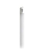 Ballast-compatible LED T8 Tube - 2FT - 9W - 4000K Natural White - 120-277V AC