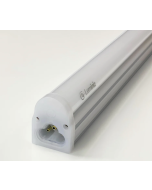 Luminiz  LED T5 Under Cabinets Light - White Body - 7W - 2 FT - 2700K-4000K-6000K - T5101023CTWH