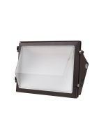 EIKO | Traditional LED Wall Pack Light | 80W Max | TWP1-PS80-FCCT-H