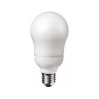 CFL Bulb - 20W - E26 Base -2700K Soft White - 10 packs