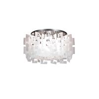 Numero  14-light Flushmount - Max. 490W - Ceiling Luminaire