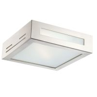 Stele 1-light Flushmount / Wall Sconce - Max. 26W - Wall / Ceiling Luminaire