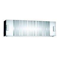 Biloxy 1-light Wall Sconce - Max. 24W - Wall Luminaire