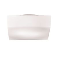 Amata 2-light Large Flushmount / Wall Sconce - Max. 120W - Wall / Ceiling Luminaire