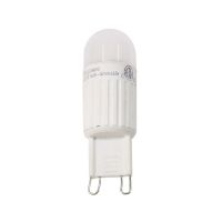 LED G9 - 2.5W - 3000K Warm White (Pack of 12)