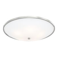 Blanko 5-light Flushmount - Max. 300W - Ceiling Luminaire