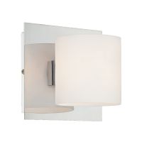 Geos 1-light Wall Sconce - Max. 60W - Wall Luminaire