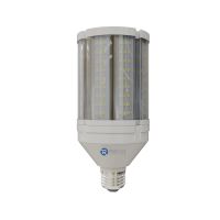 RENO LED Corn Bulb - 27W - Medium Base - 5000K Daylight - 120-347V AC