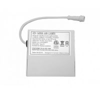 347V Input Driver - For Model LY82RCD - Not Sold Separately - Only Instead Of 120V Drivers