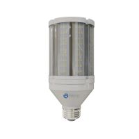 RENO LED Corn Bulb - 36W - 5000K Daylight - 120-347V - Mogul Base