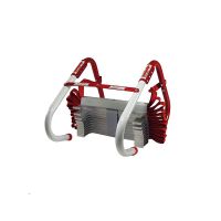 Two Storey Emergency Escape Ladder - 13 FT 
