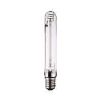 High Pressure Sodium Lamps - 50W - E26 Medium Base - 2100K Soft White - 20 packs