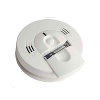 Combination Smoke And Carbon Monoxide Alarms - 2 AA Battery - 900-0220
