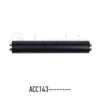 Landscape Cannon Extender - 6 inch male to male extender - Compatible with SS12914----WWC/CWC - Polyvinyl Chloride(PVC)