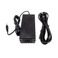 Adapter Power Supply - 12W - LED Power Supply - 12V DC & 1 Amps Output