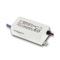 Single Output Switching Power Supply - 16W - LED Power Supply - 12V DC & 1.25 Amps Output