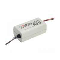 Single Output Switching Power Supply - 16W - LED Power Supply - 24V DC & 0.67 Amps Output