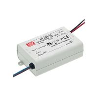 Single Output Switching Power Supply - 25W - LED Power Supply - 12V DC & 2.1 Amps Output
