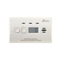 Smoke & Carbon Monoxide Alarms - Sealed 3 V lithium battery - C3010D-CA