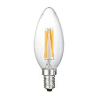 LED Candle Light Filament - 4.5W - 2700K Soft White