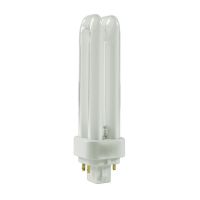 CFL Bulb - 26W - 4 Pin - GX24q-3 Base - 3000K Warm White - 50 packs