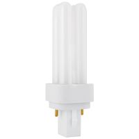 CFL Bulb - 18W - 2 Pin - GX23-2 Base - 4100K Natural White