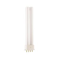 CFL Bulb - 18W - 4 Pin - GX24q-2 Base - 2700K Soft White