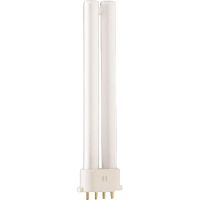 CFL Bulb - 24W - 4 Pin - 2G11 Base - 4100K Natural White - 25 packs
