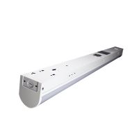 LED Commercial Linear Strip - 35W - 5000K Cool White - 100-277V AC