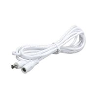 DC Extention Cord - Male/Female - 2ft