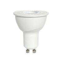 LED Light Bulb GU10 - 6W - 3000K Warm White