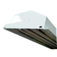 LED Linear High Bay - 200W - 5000K Cool White - 120-277V