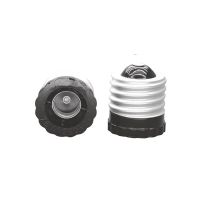 Socket Reducer Adapter - Medium to Candelabra (E26 to E12)