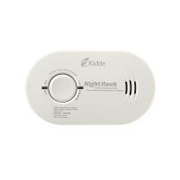 Carbon Monoxide Alarms - Three AA batteries - 900-0233