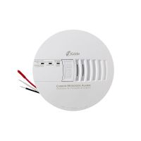 Carbon Monoxide Alarms - 120V AC & 9V Battery Backup - 900-0128-001