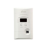 Carbon Monoxide Alarms - 120V AC & 9V Battery Backup - 900-0076-05