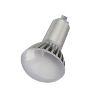 LED PL Bulb - 2-pin G24D base - 10W - 3500K Warm White  - 120-277V 
