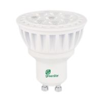 LED GU10 - 7W - 2700K Soft White (Pack of 12)