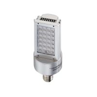 LED Corn Bulb - 30W - 5700K Cool White - 347V AC