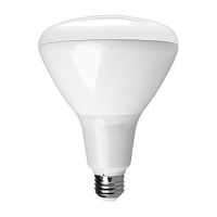 LED BR30 - 11W - 3000K Warm White - Dimmable (Pack of 12)
