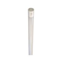 Glass Ballast-compatible LED T8 Tube - 3FT - 10.5W - 5000K Cool White