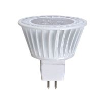 LED MR16 - 7W - 2700K Soft White - 40° Flood Beam Angle - 12V AC/DC