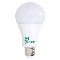 LED OMNI A19 - 15W - Dimmable - 3000K Warm White (Pack of 12)