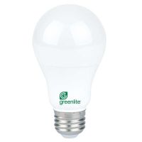 LED Omni A19  - 6W - Non-dimmable - 2700K Soft White (Pack of 12)