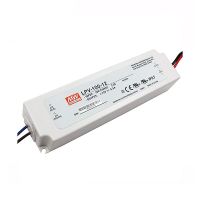 Single Output Switching Power Supply - 100W - LED Power Supply - 12V DC & 8.5 Amps Output