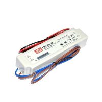 Single Output Switching Power Supply - 60W - LED Power Supply - 12V DC & 5 Amps Output
