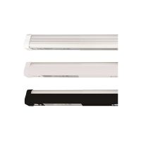 LED T5 Under-Cabinets Tubes - White Body - 4W - 9 inch - 4000K Natural White