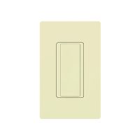 Maestro - Companion Dimmer - Almond - 120V - Wall Plate Sold Separately