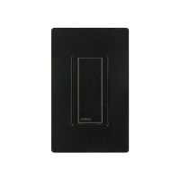 Maestro - Companion Switch - Black - 120V - Wall Plate Sold Separately