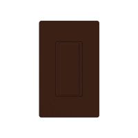 Maestro - Digital Switches - Brown - 120V - Wall Plate Sold Separately